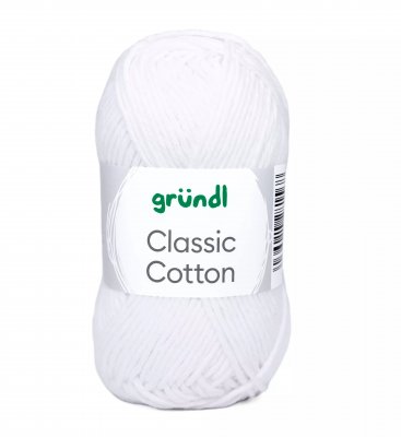 Classic Cotton