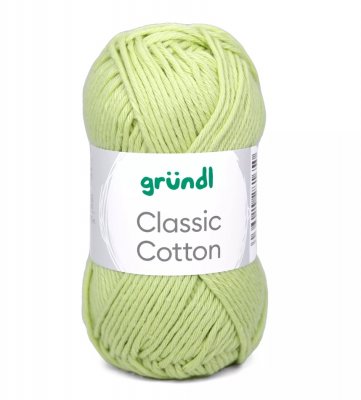 Classic Cotton
