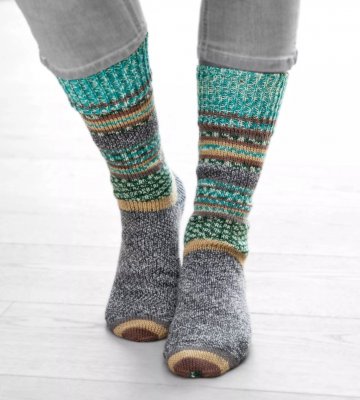 Hot Socks Simila