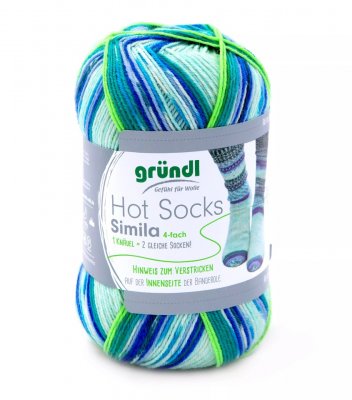 Hot Socks Simila