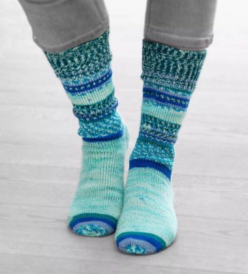 Hot Socks Simila