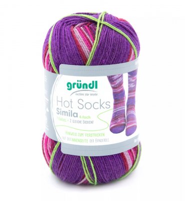 Hot Socks Simila