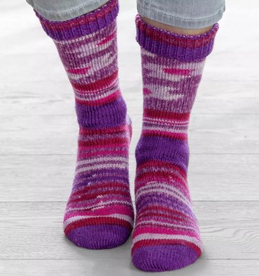 Hot Socks Simila