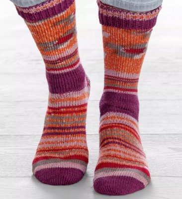 Hot Socks Simila