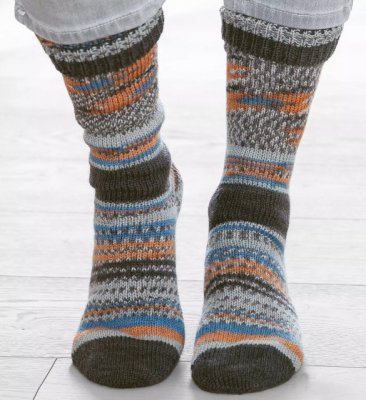 Hot Socks Simila