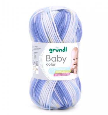 Baby color
