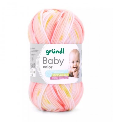 Baby color