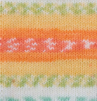 Baby color