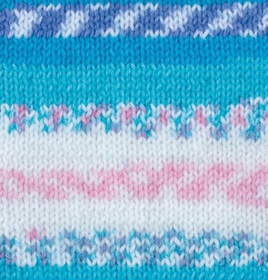 Baby color