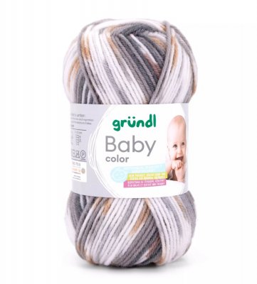 Baby color