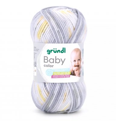 Baby color