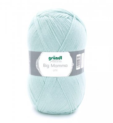 Big Mamma uni