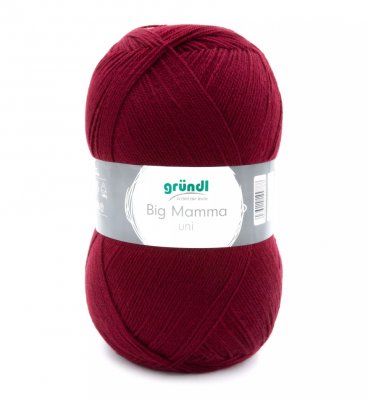 Big Mamma uni