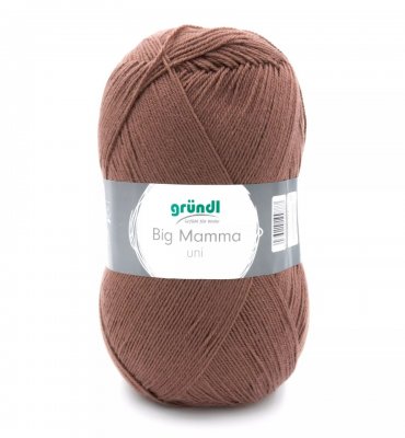 Big Mamma uni