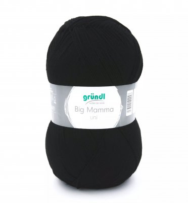 Big Mamma uni