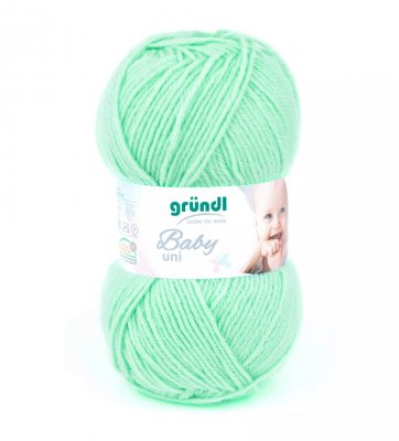 Baby uni