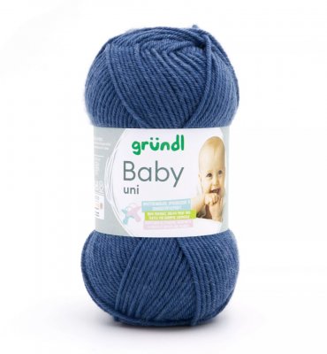 Baby uni