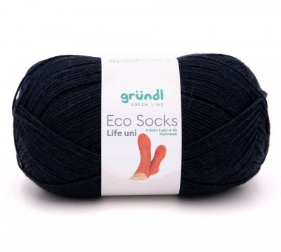 Eco Socks Life uni