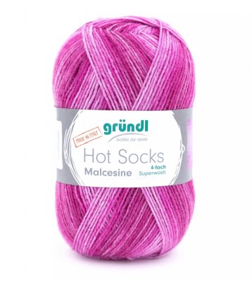 Hot Socks Malcesine