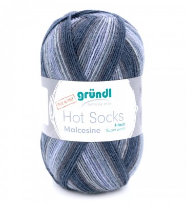 Hot Socks Malcesine
