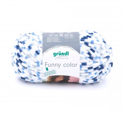 Funny Color