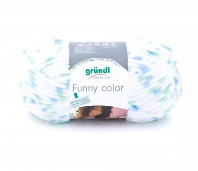 Funny Color