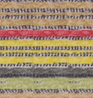 Hot Socks Pearl color kaschmir