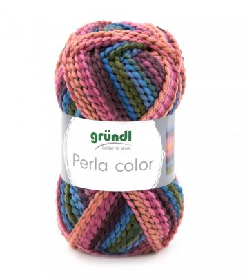 Perla color