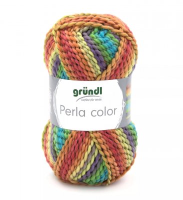 Perla color