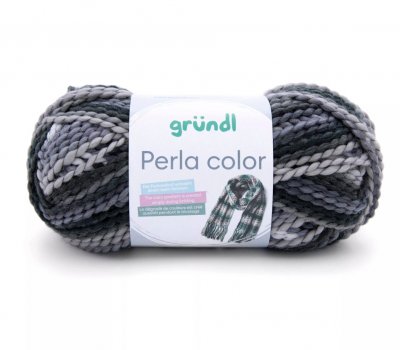 Perla color