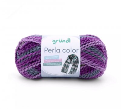 Perla color