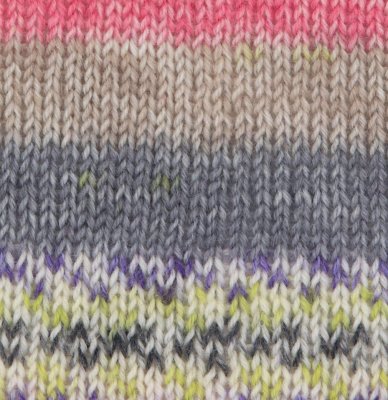 Hot Socks Torbole 6 trådigt