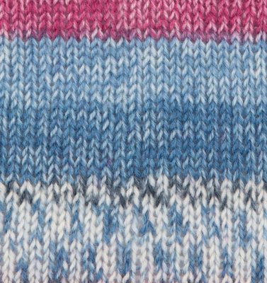 Hot Socks Torbole 6 trådigt