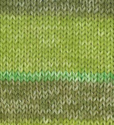 Hot Socks Lago 4 trådigt