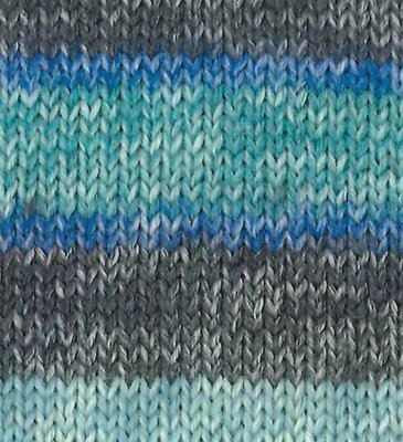 Hot Socks Lago 4 trådigt