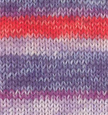 Hot Socks Lago 4 trådigt