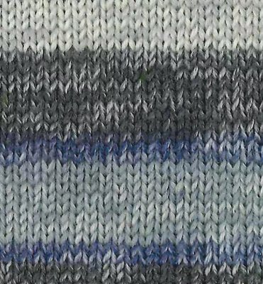 Hot Socks Lago 4 trådigt