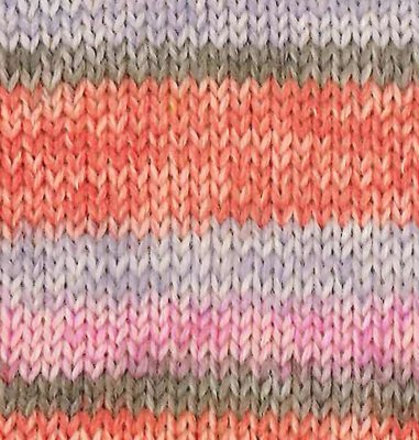 Hot Socks Lago 4 trådigt