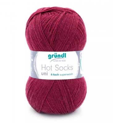 Hot Socks Uni 100