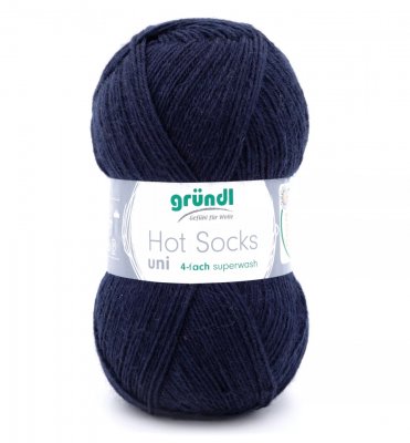 Hot Socks Uni 100