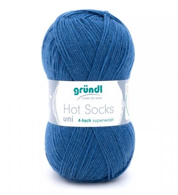 Hot Socks Uni 100