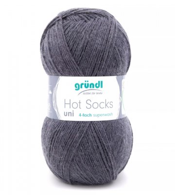 Hot Socks Uni 100