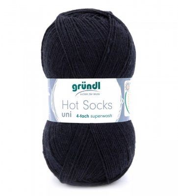 Hot Socks Uni 100