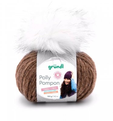 Polly Pompon
