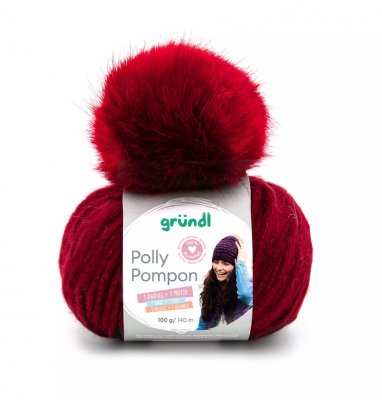 Polly Pompon