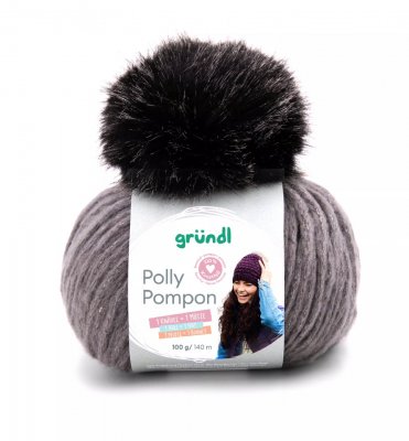 Polly Pompon