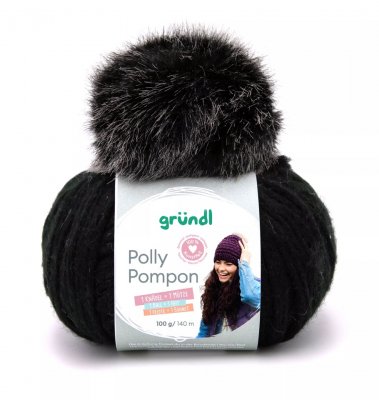 Polly Pompon
