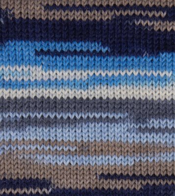 Hot Socks Soave 4 trådigt
