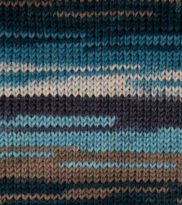 Hot Socks Soave 4 trådigt