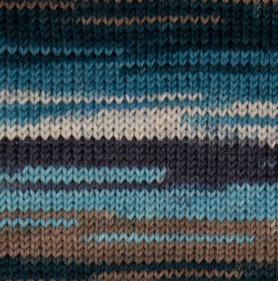 Hot Socks Soave 6 trådigt